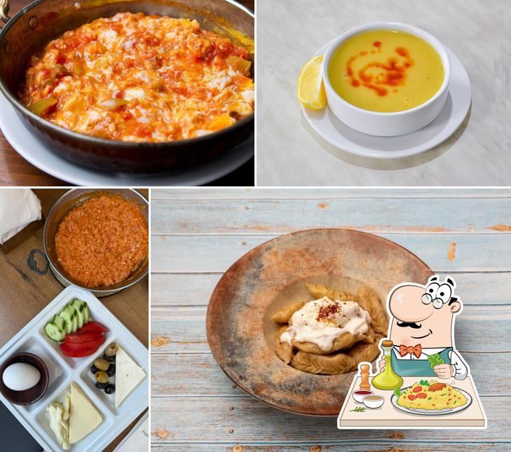 Menemen