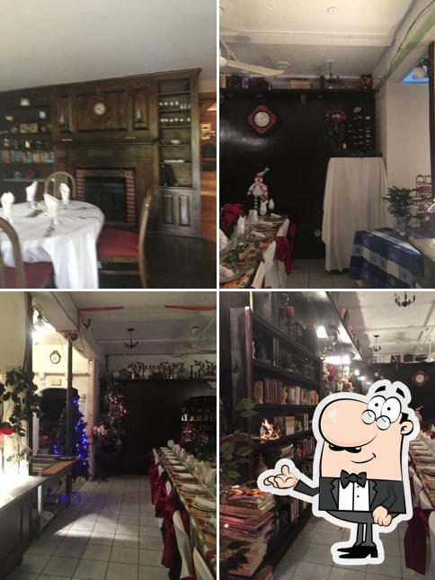 The Olde Country Inn Bavarian Restaurant