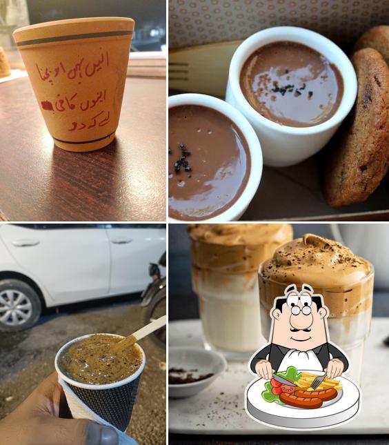 Ottoman coffee - best coffee in attock