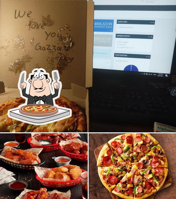 Pizza Hut Kyogle