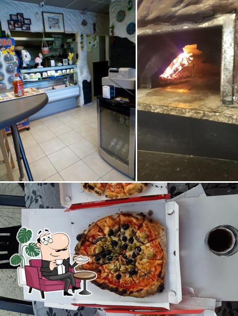 Pizza Lino