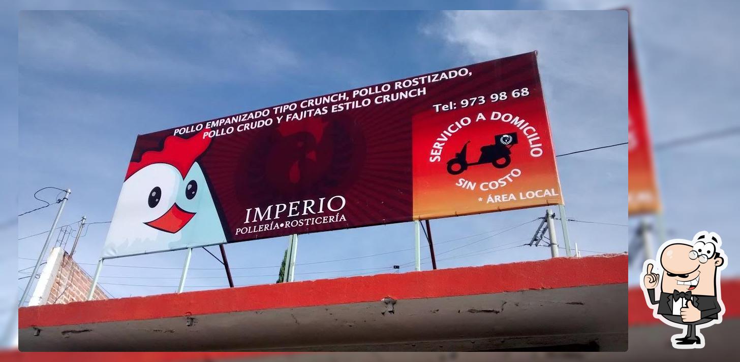 Pollería y Rosticería de Imperios