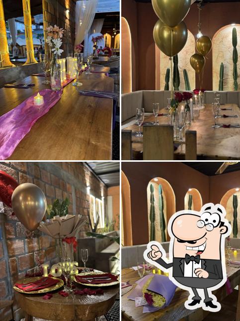 Rancho Grill Resto-Bar
