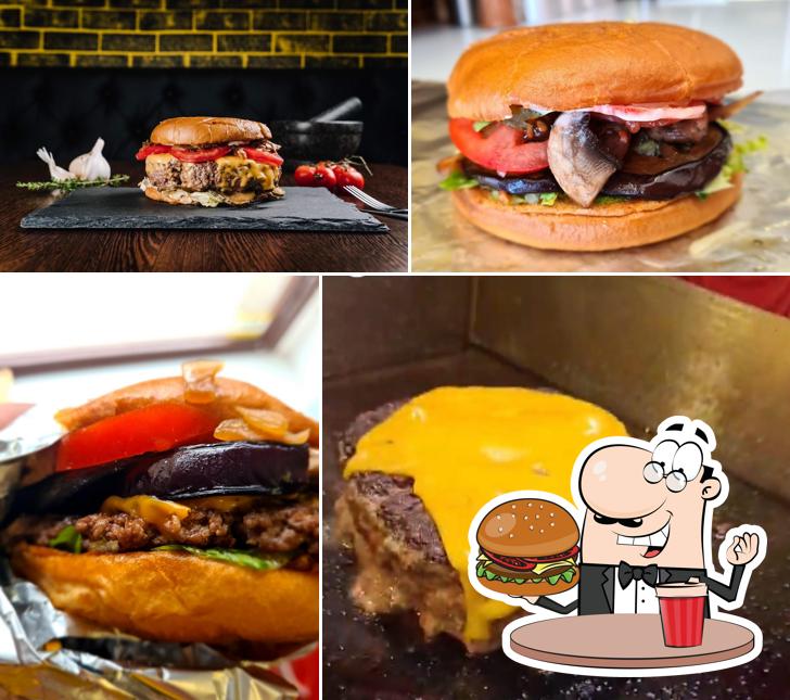 Real Burgers Oradea
