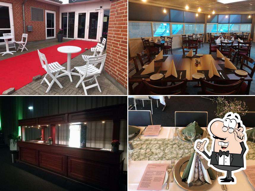 Restaurant Messen