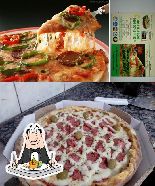 Sabor e cia