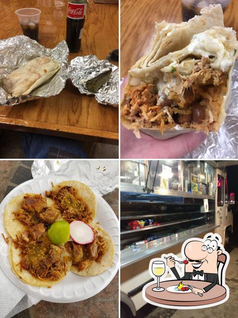 Tacos El Pinolero