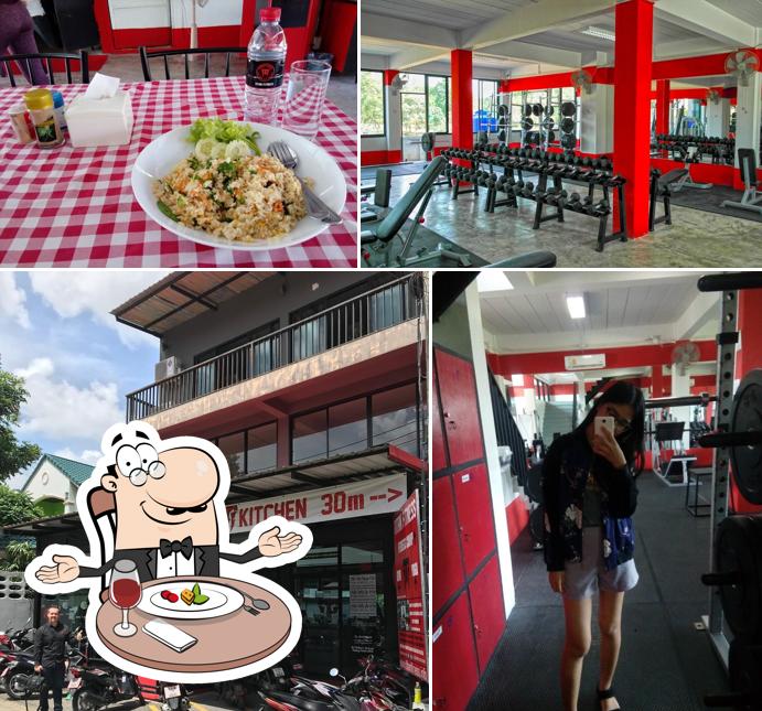 Titan Fitness Camp