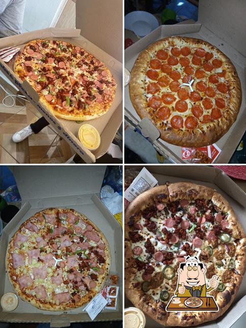 Zoopizza Ocotlan