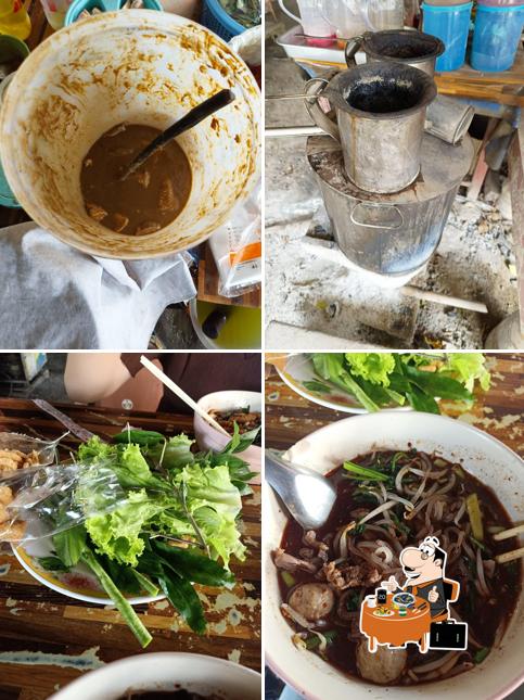ก๋วยเตี๋ยวป้าปุ๊