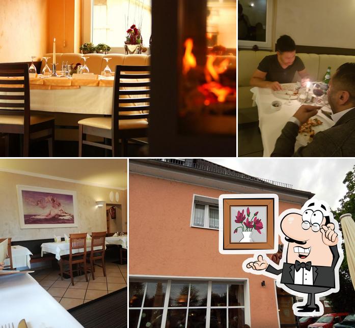 Ristorante Pizzeria Toscana
