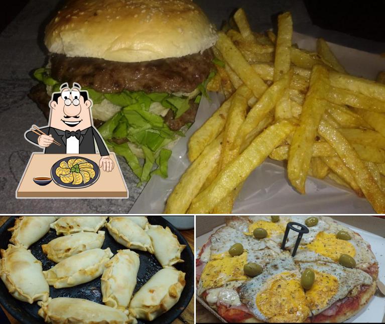 RotiFede - Rotisería y Sándwiches de Miga