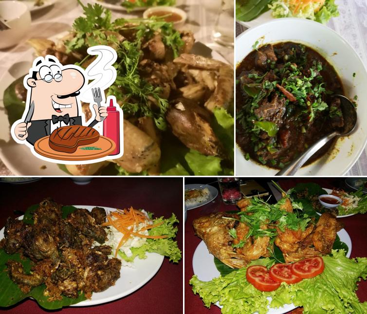 Than Hong Son Restaurant