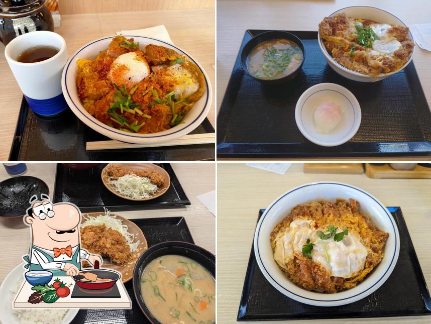Katsuya