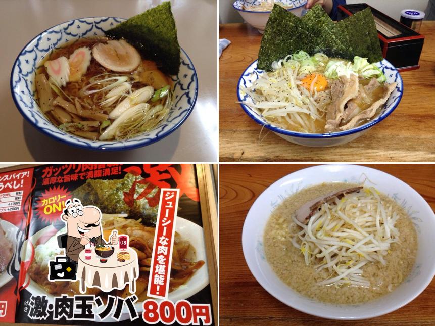 麺ぐるい