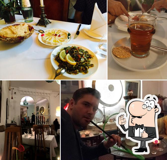 Restaurant AL DAR