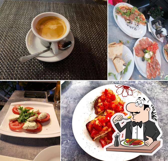 Restaurant Pizzeria Antica Roma