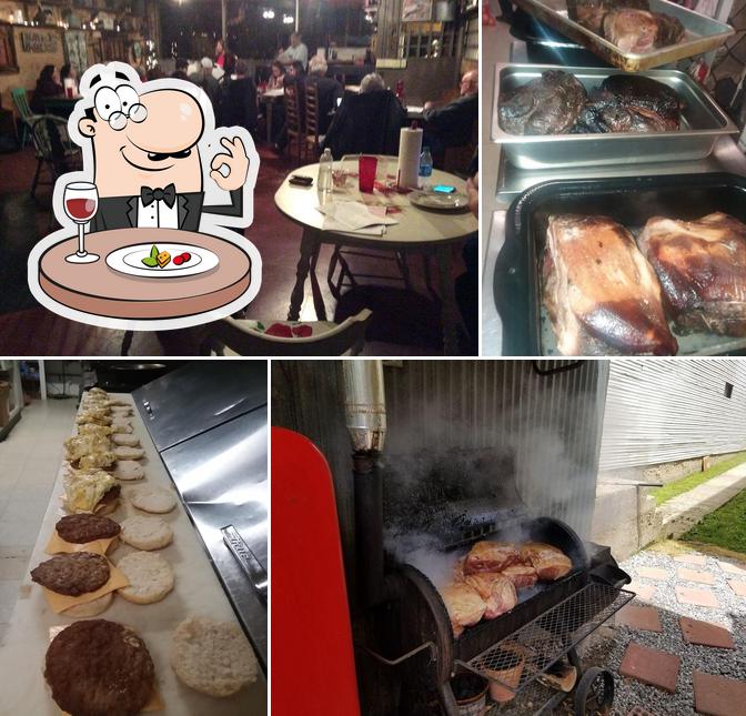 Wingo's Grill