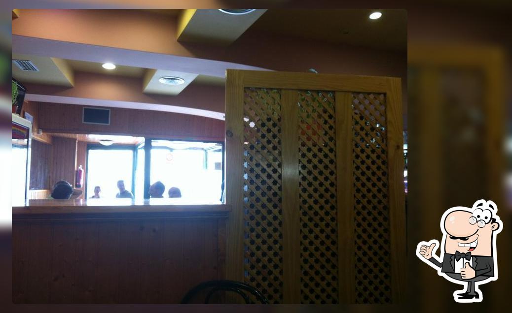 Bar Ronda
