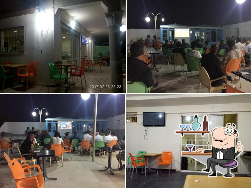 Café Ibn Sina