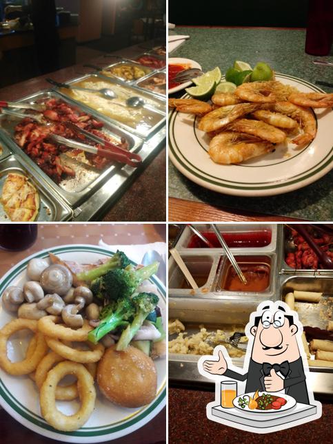 China Buffet