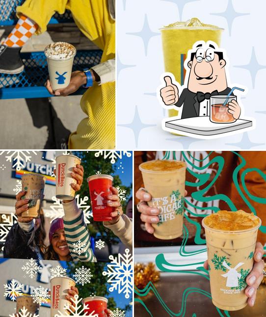 Dutch Bros Coffee