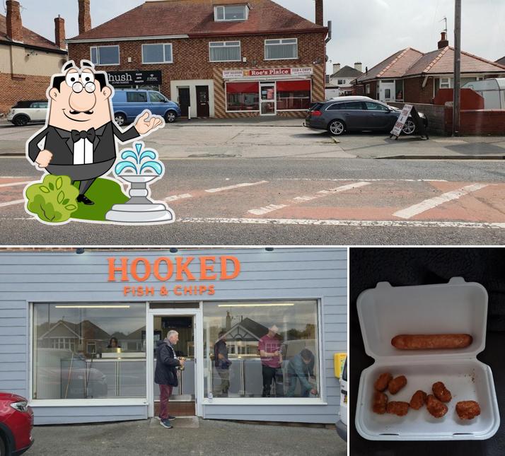 Mandys Chippy