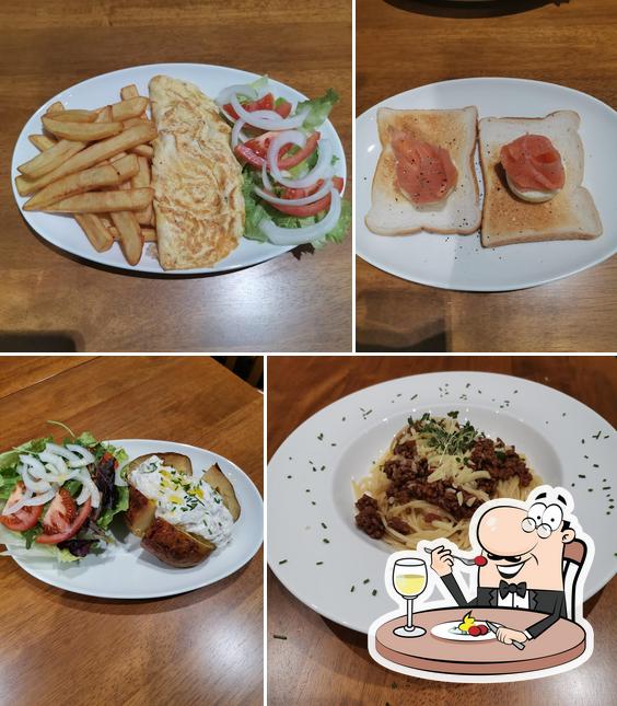 Friends Café - Strood