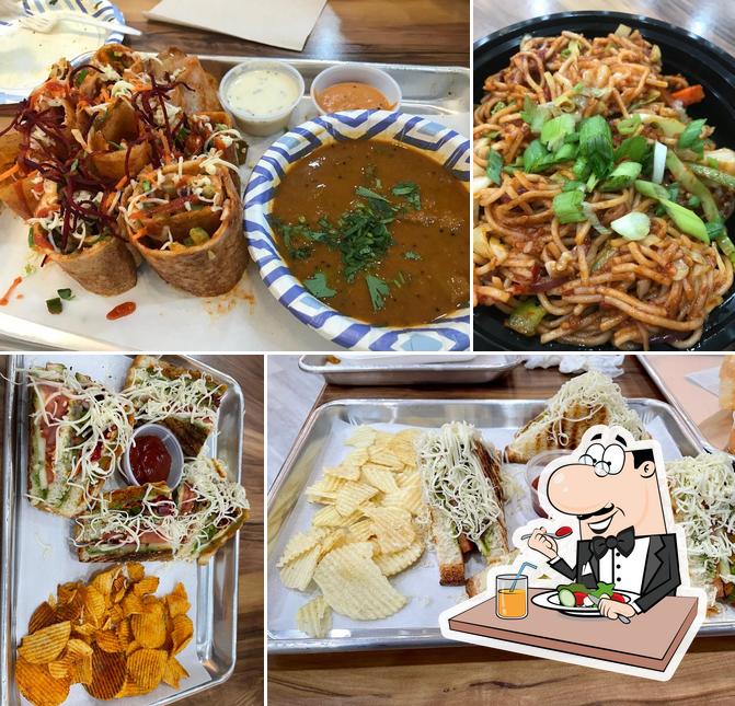 Honest Restaurant