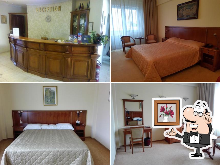 Hotel Maxim