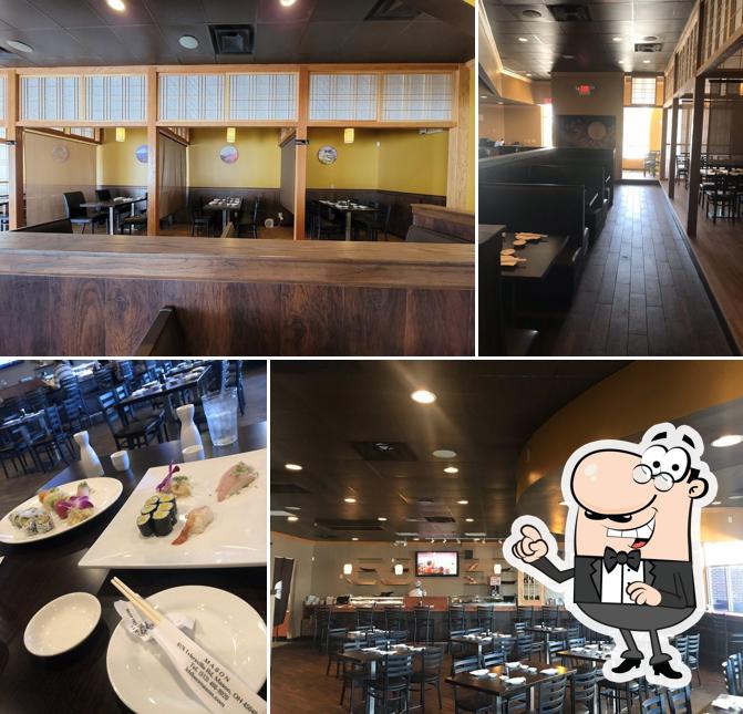 Ichiban Japanese Restaurant