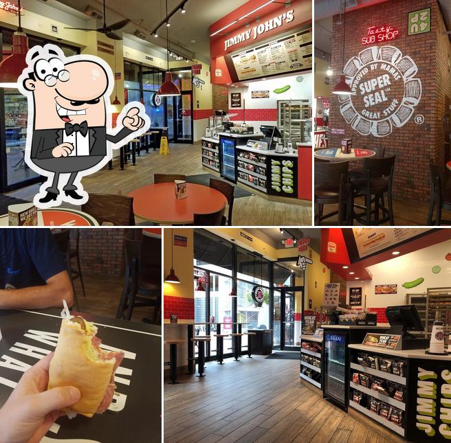 Jimmy John's