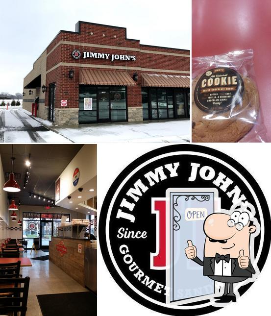Jimmy John's