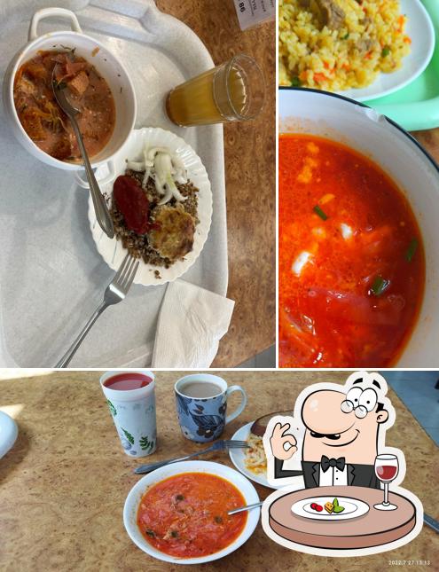 Кафе