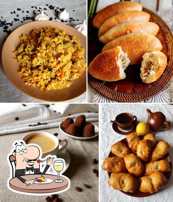 Большая кастрюля