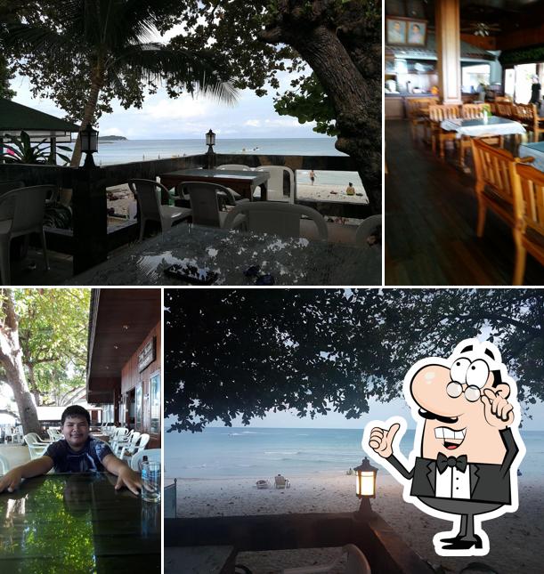 Long beach Restaurant