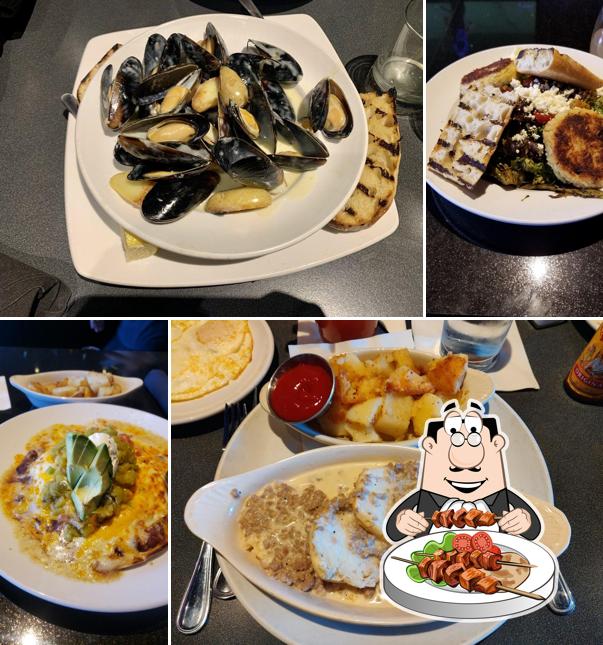 Mantra Bar & Grille