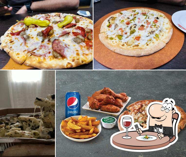 Papa Johns