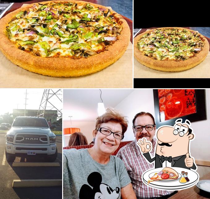 Pizza Hut