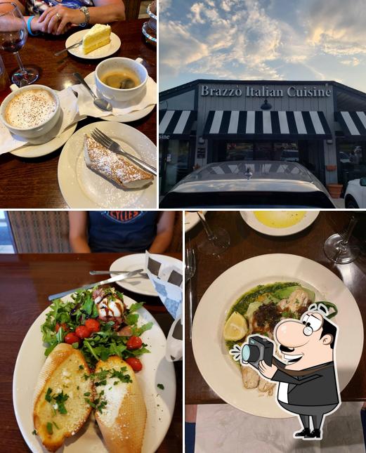 Bella Fiona Ristorante