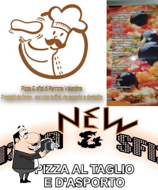 Pizza E Sfizi