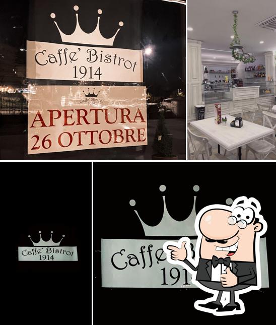 Caffè Bistrot 1914