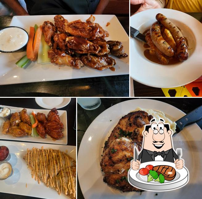 Ganly's Irish Pub & Restaurant