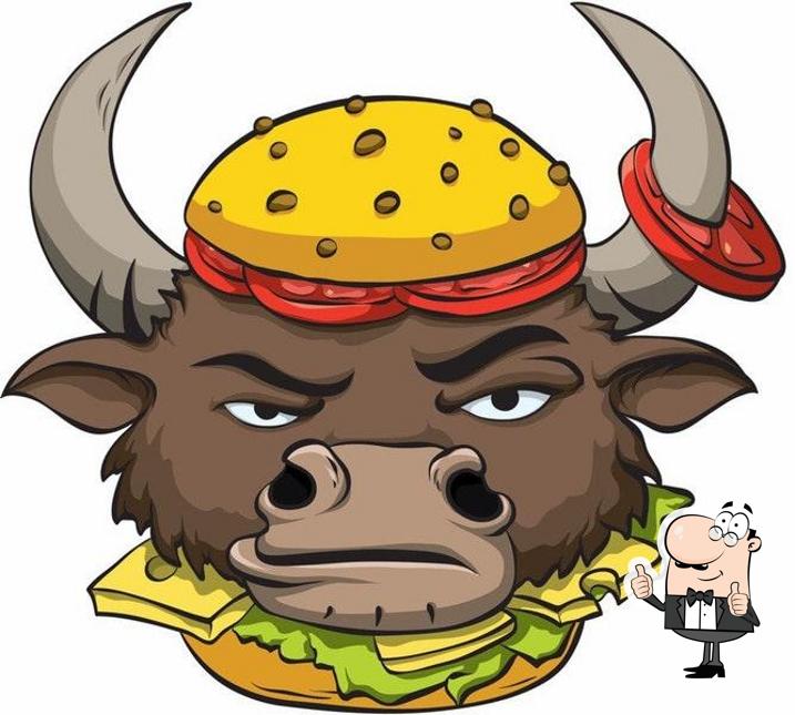 Здесь можно посмотреть фото паба и бара "MasterBurgers Бургерная"