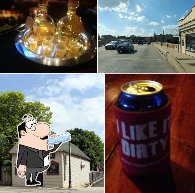 River Lee's