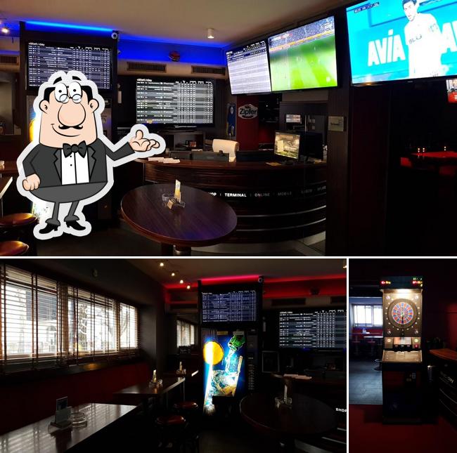 AM SportCafé