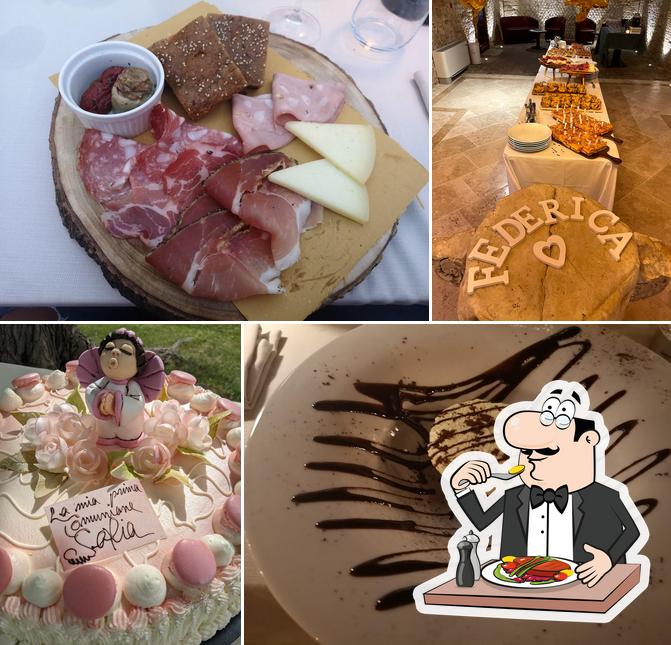 Villa Passerini - Agriturismo Ristorante