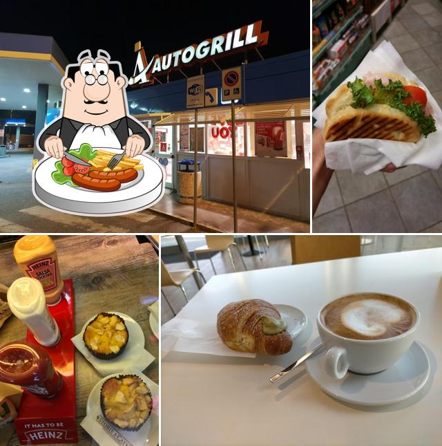 Autogrill Sile Ovest