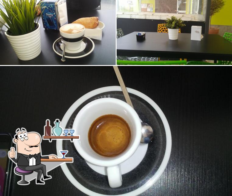 Bar Fanti