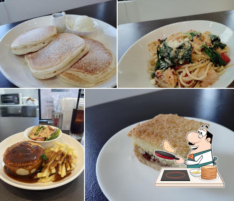 Billy's